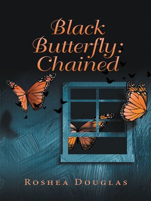 cover image of Black Butterfly
